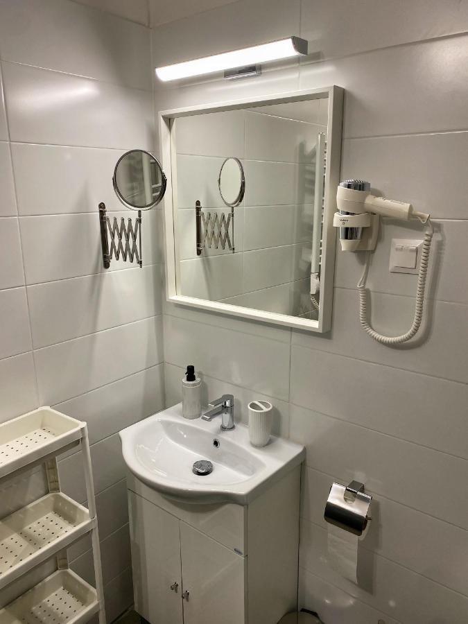 Málna Apartman Juventus Balatonföldvár Exterior foto